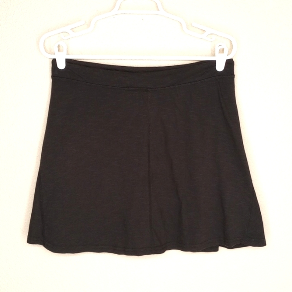 Toad&Co Black Women’s Active Skort
